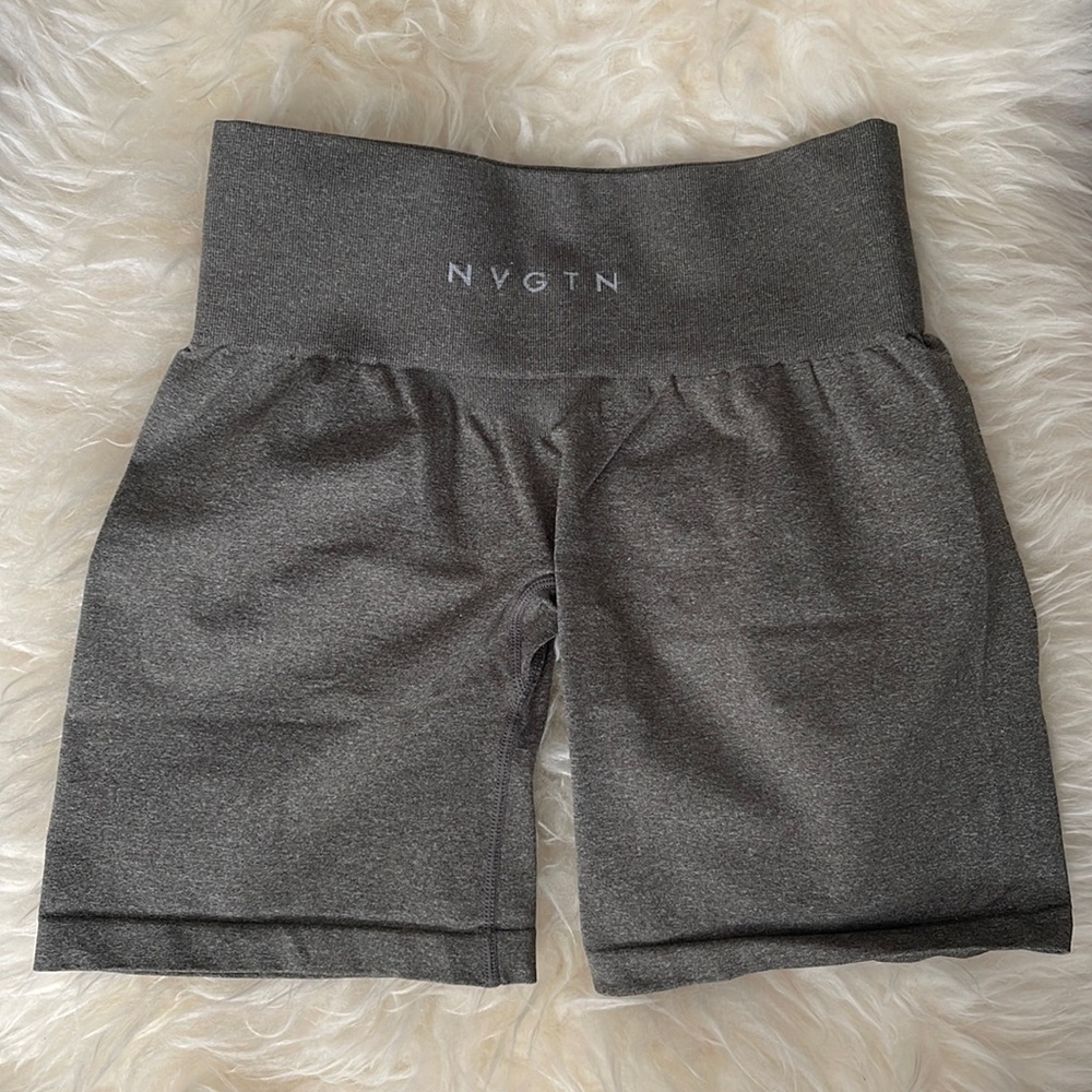 NVGTN pro seamless bike shorts